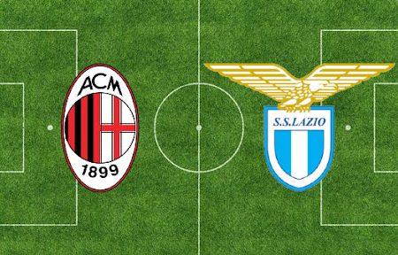 Prediksi Bola AC Milan – Lazio  23h00 – 12/09/2021