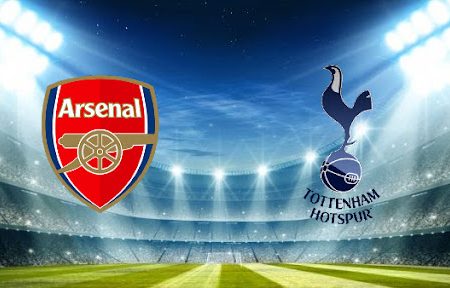 Prediksi Bola Arsenal – Tottenham 22h30 – 26/09/2021