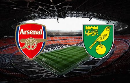 Prediksi Bola Arsenal – Norwich 21h00 – 11/09/2021