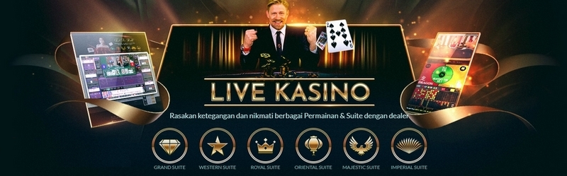 188 bet live kasino
