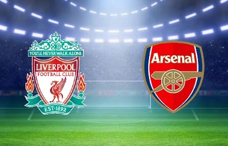 Prediksi Bola Liverpool – Arsenal 00h30 21/11/2021