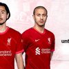 Liverpool Dan Bayern Menandatangani Kontrak Asia Dengan 188Bet